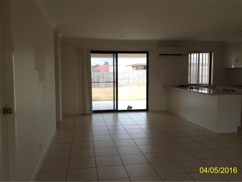 17 Brodie Drive, Gracemere QLD 4702