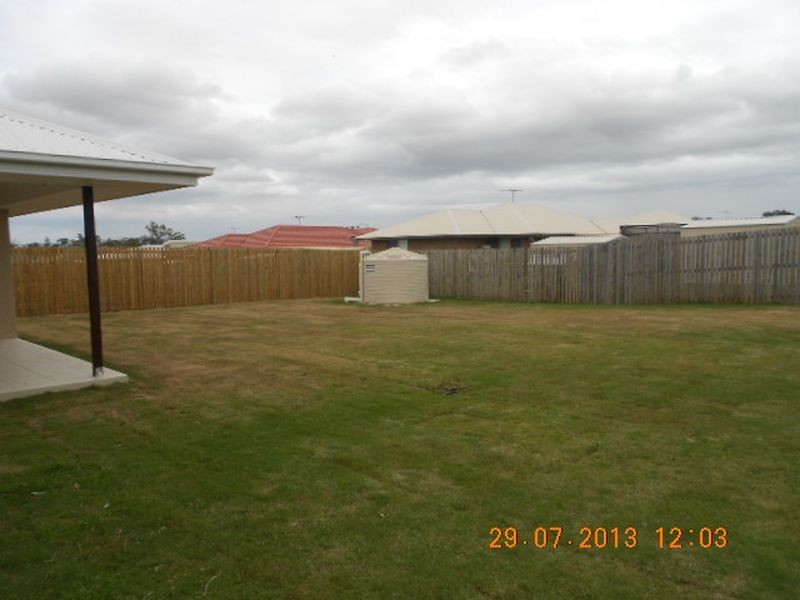 17 Brodie Drive, Gracemere QLD 4702