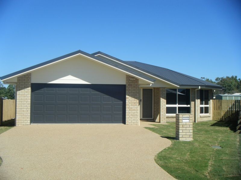 45 Riley Drive, Gracemere QLD 4702