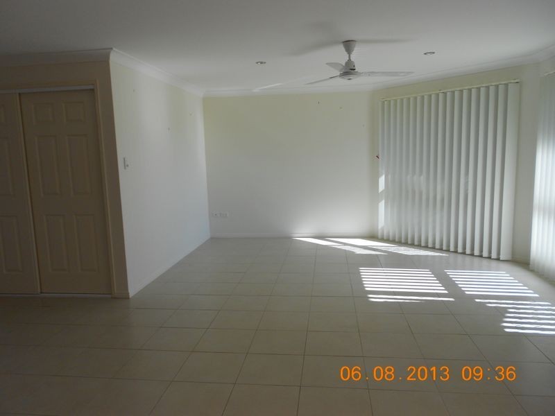 45 Riley Drive, Gracemere QLD 4702