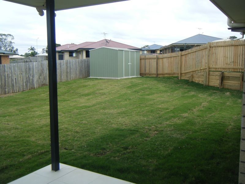 45 Riley Drive, Gracemere QLD 4702