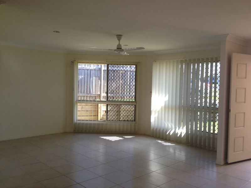 45 Riley Drive, Gracemere QLD 4702