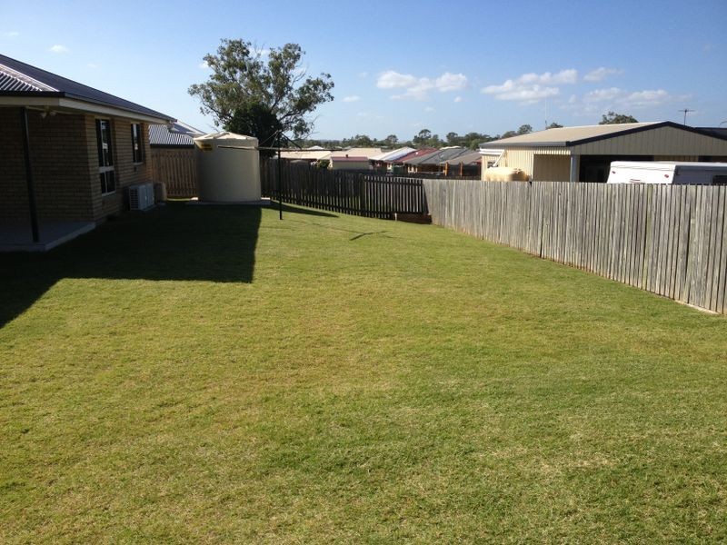 45 Riley Drive, Gracemere QLD 4702