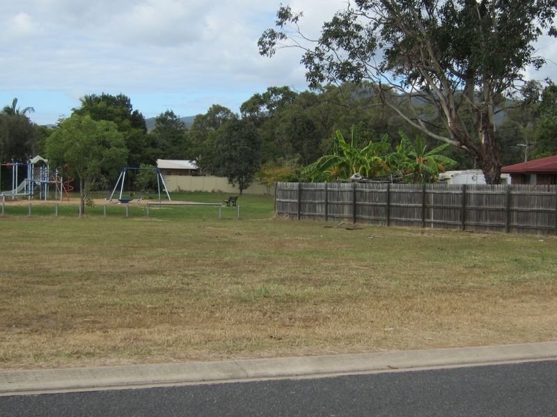 38 Brosnan Crescent, Parkhurst QLD 4702