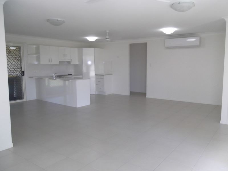 6 Jane Crescent, Gracemere QLD 4702