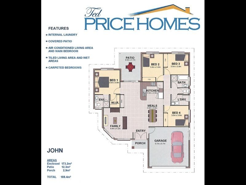 6 Jane Crescent, Gracemere QLD 4702