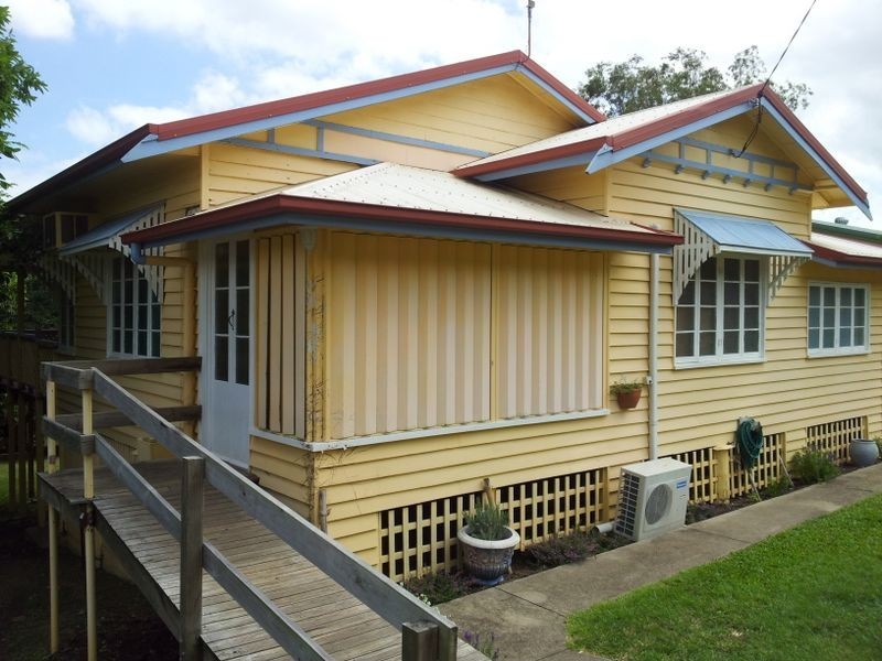 36 Mary Street, The Range QLD 4700