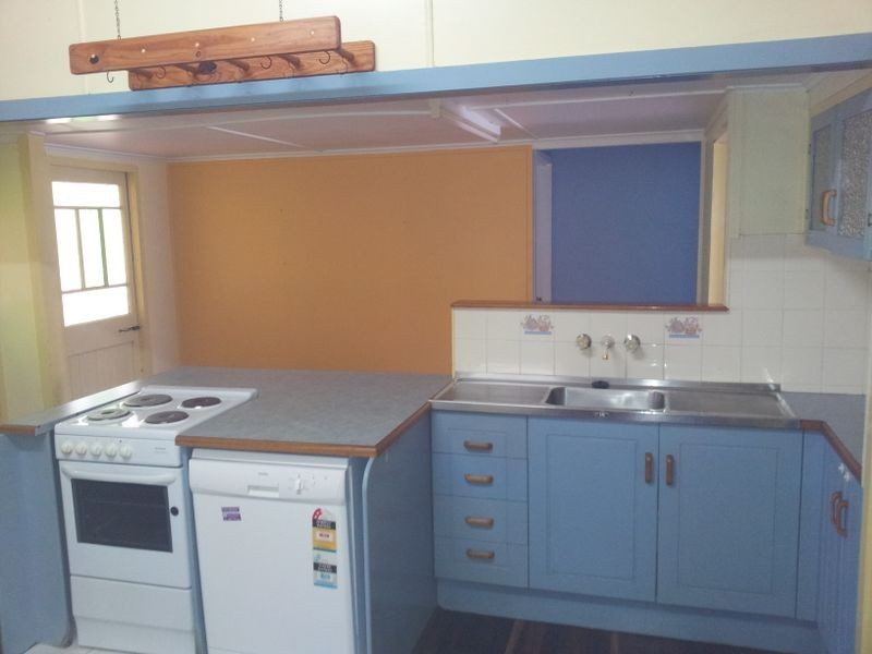 36 Mary Street, The Range QLD 4700