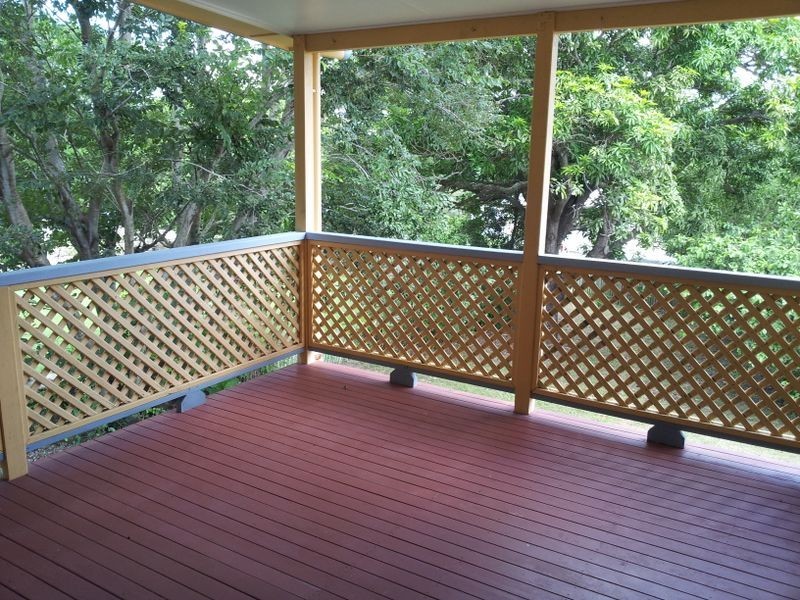 36 Mary Street, The Range QLD 4700
