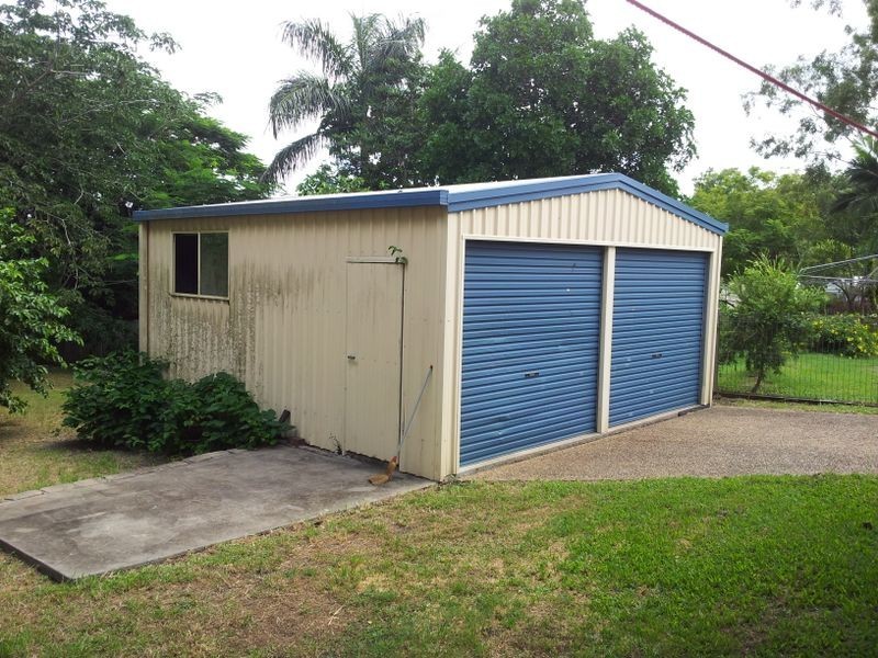 36 Mary Street, The Range QLD 4700