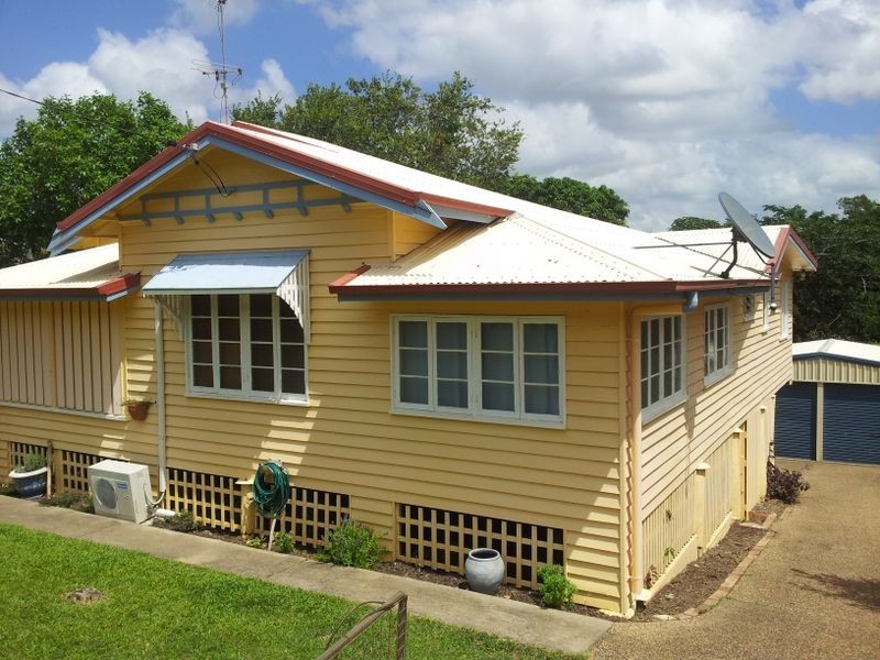 36 Mary Street, The Range QLD 4700