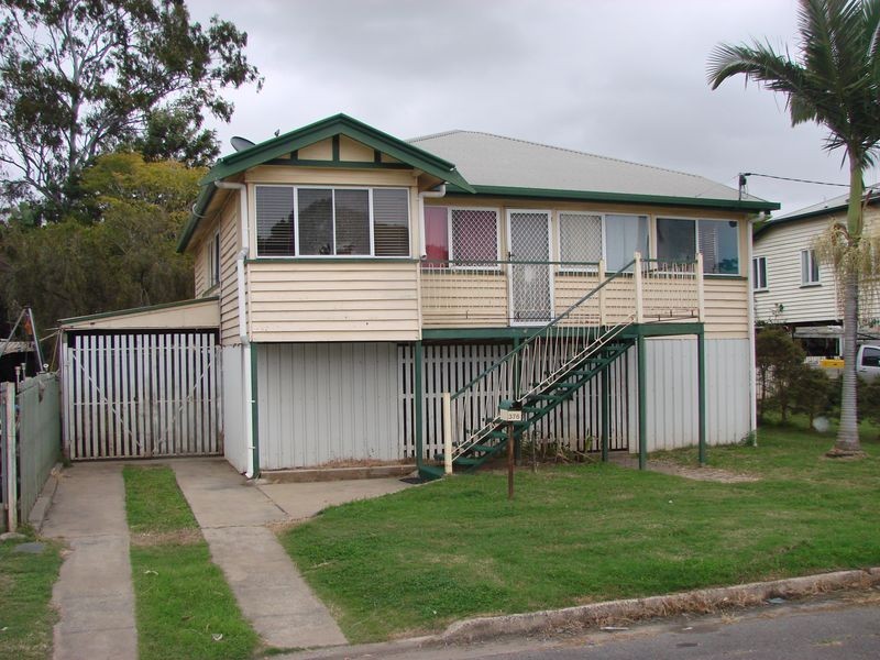 376 East Street, Depot Hill QLD 4700