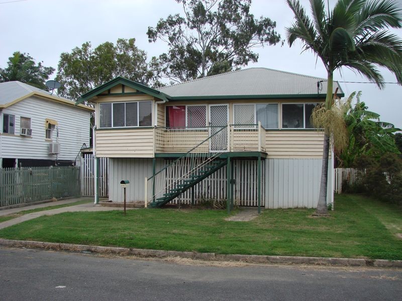 376 East Street, Depot Hill QLD 4700