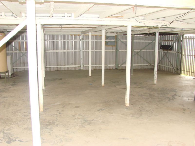 376 East Street, Depot Hill QLD 4700