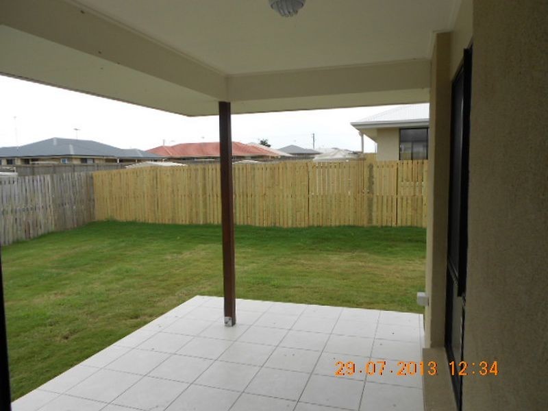 27 Brodie Drive, Gracemere QLD 4702