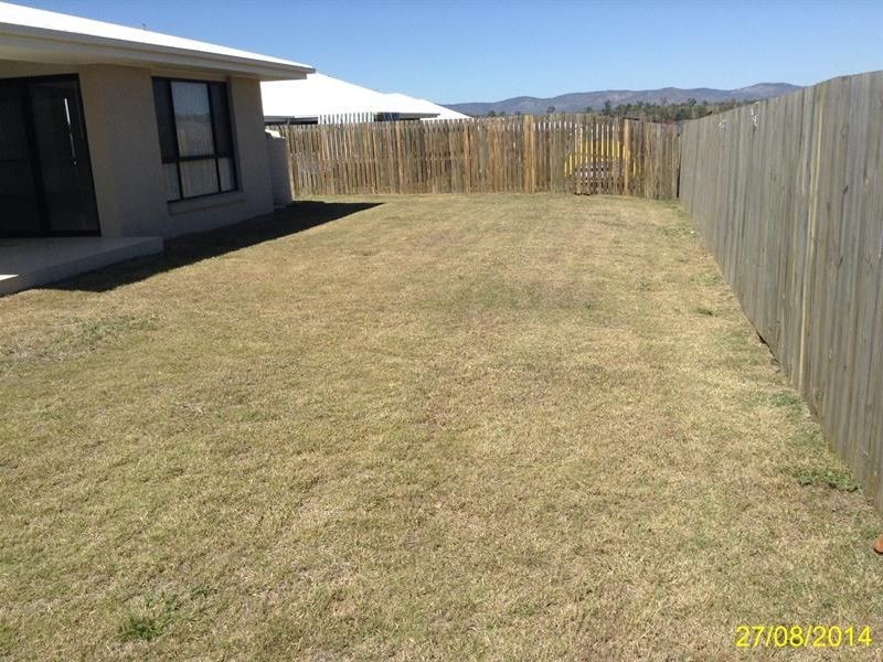 27 Brodie Drive, Gracemere QLD 4702
