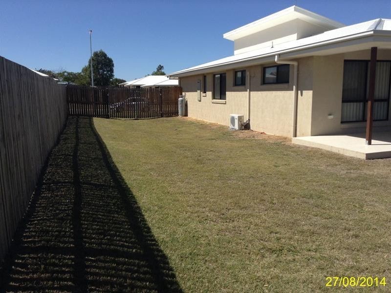 27 Brodie Drive, Gracemere QLD 4702
