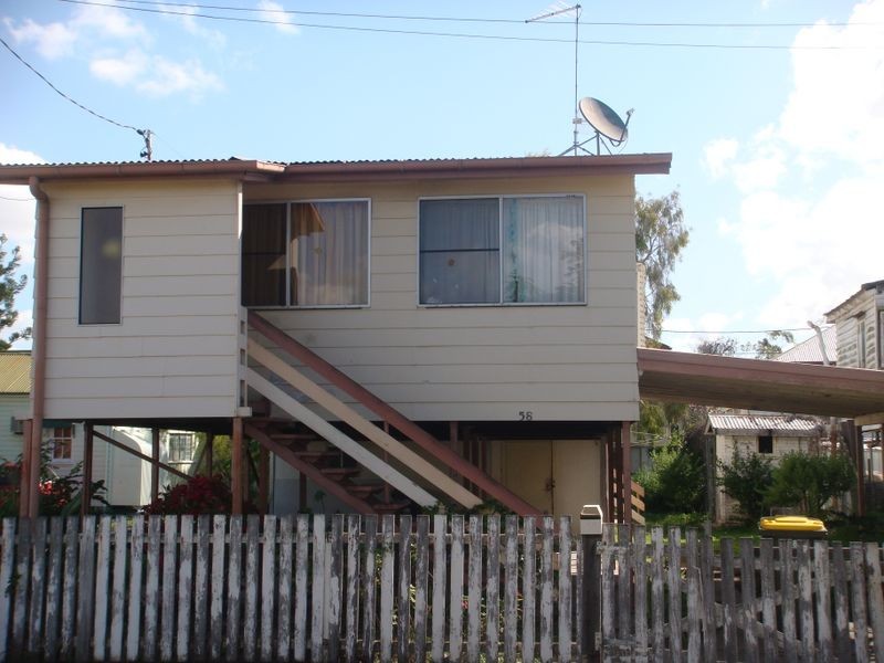 58 Alma Lane, Rockhampton QLD 4700