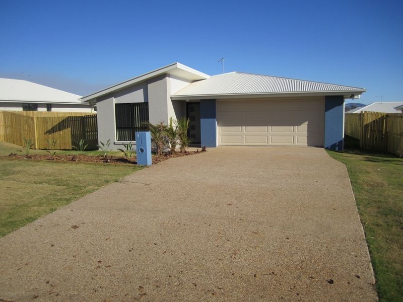 6 Sylvana Avenue, Gracemere QLD 4702