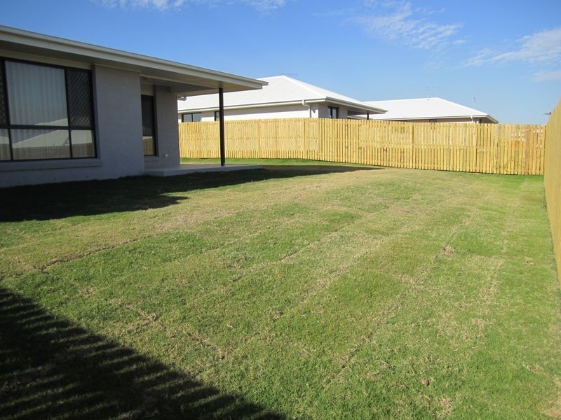 6 Sylvana Avenue, Gracemere QLD 4702