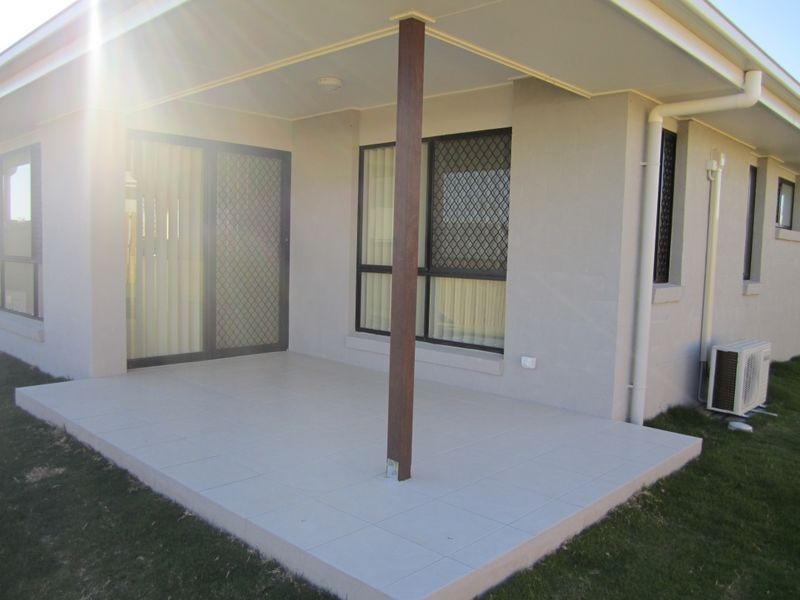 6 Sylvana Avenue, Gracemere QLD 4702