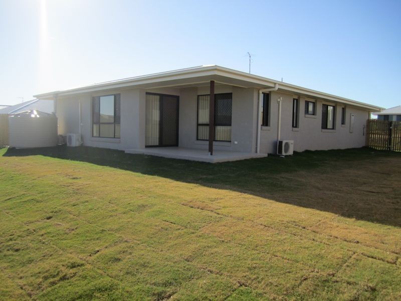 6 Sylvana Avenue, Gracemere QLD 4702