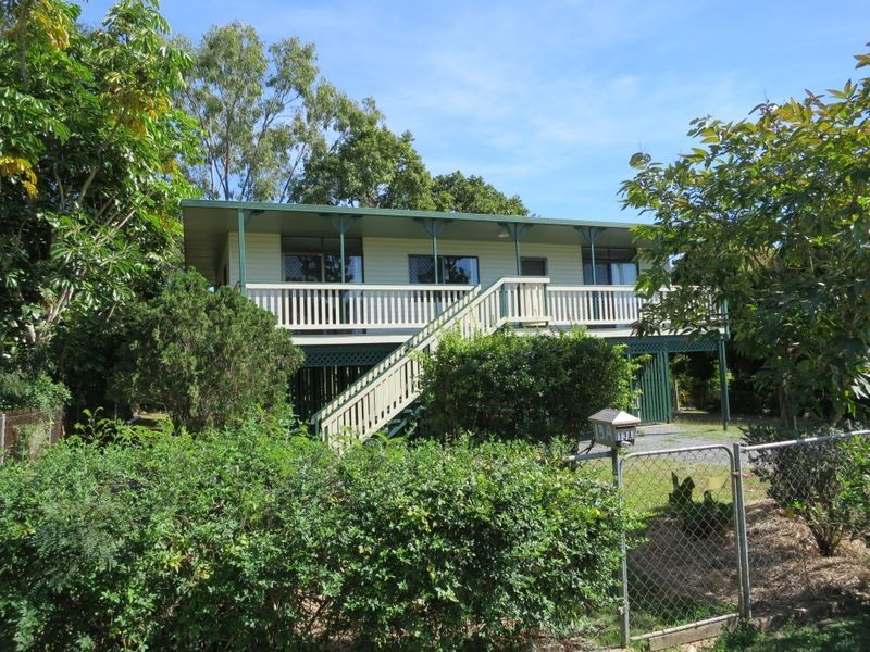 13a Arthur Street, Gracemere QLD 4702
