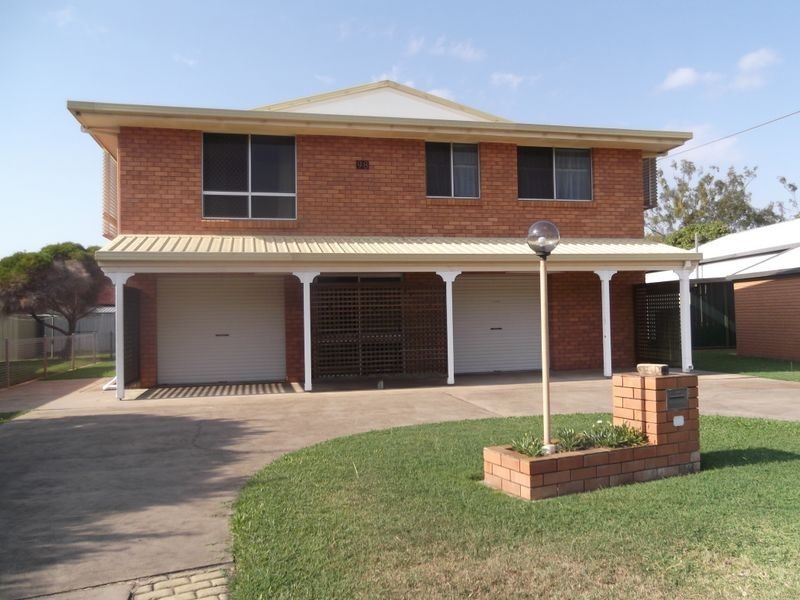 98 Magee Street, Frenchville QLD 4701