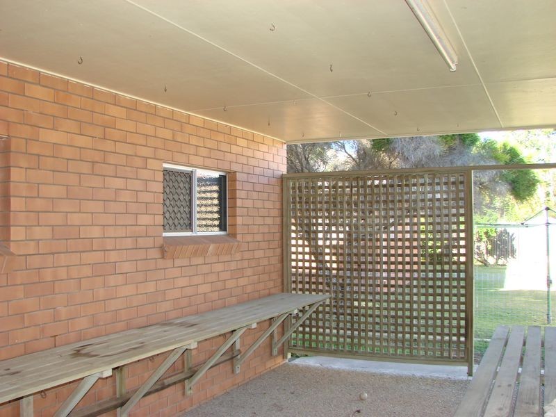 98 Magee Street, Frenchville QLD 4701