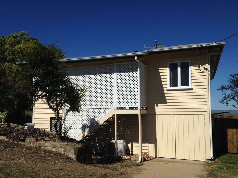 19 MacGregor Street, The Range QLD 4700
