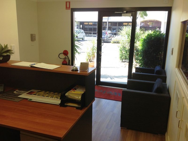 76 Denham Street, Rockhampton City QLD 4700