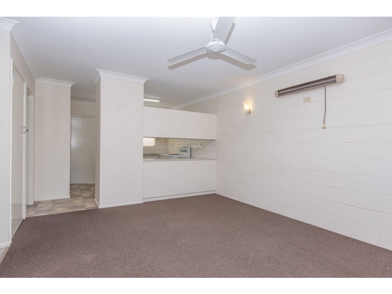 Unit 1/123 Cruikshank Street, Frenchville QLD 4701