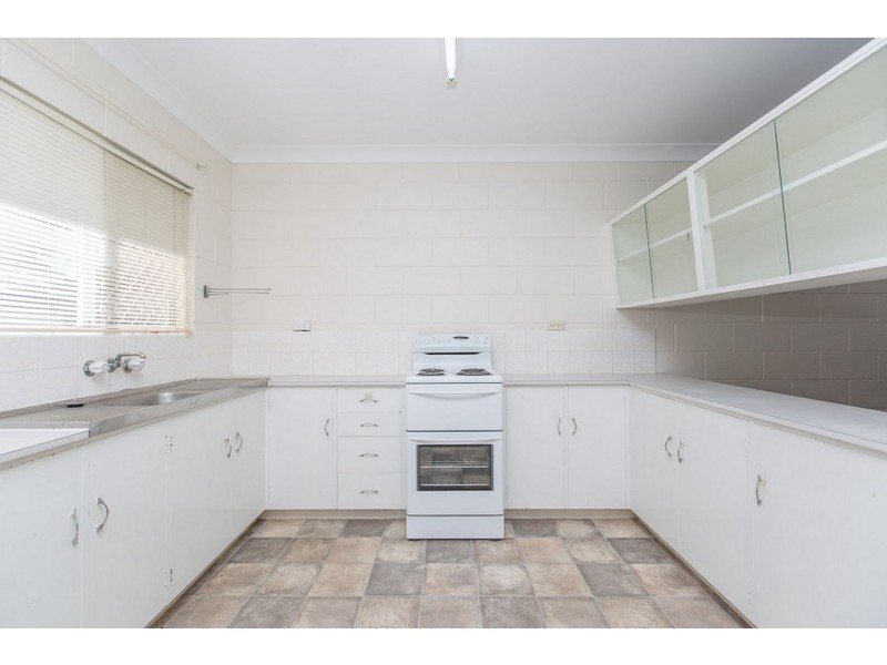 Unit 1/123 Cruikshank Street, Frenchville QLD 4701