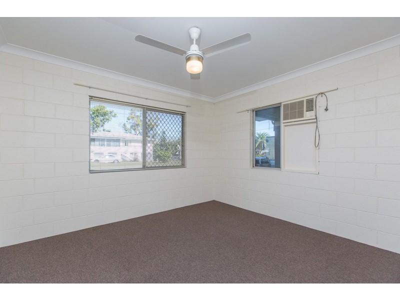 Unit 1/123 Cruikshank Street, Frenchville QLD 4701