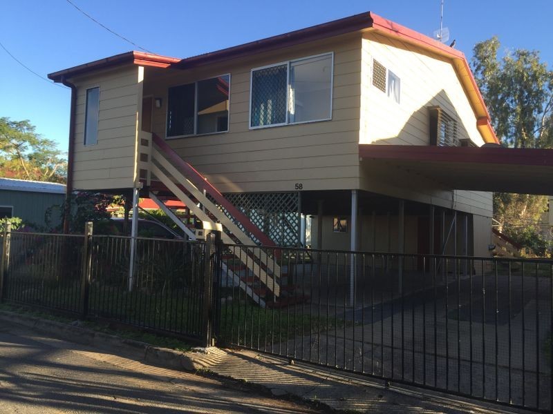 58 Alma Lane, Allenstown QLD 4700