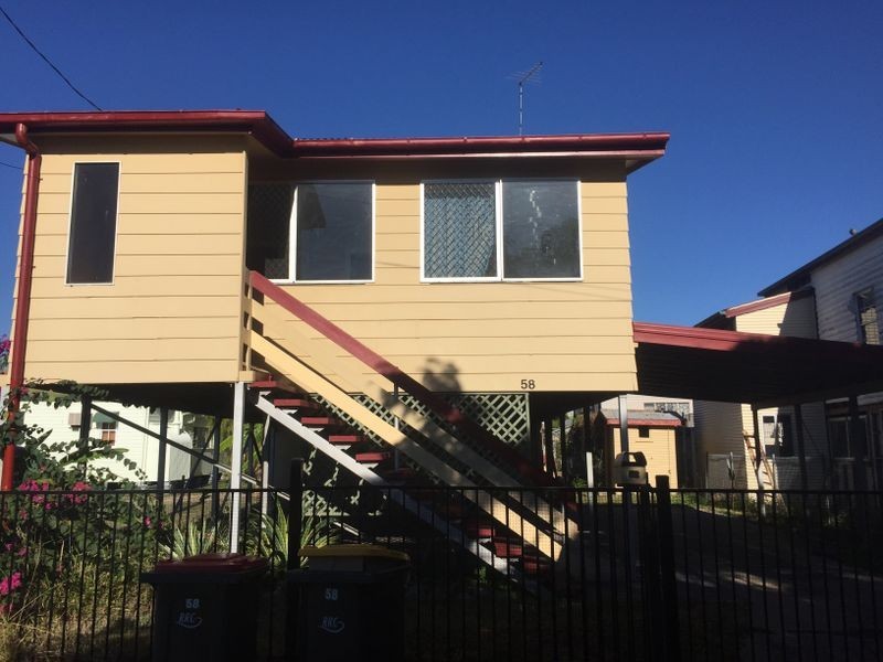 58 Alma Lane, Allenstown QLD 4700