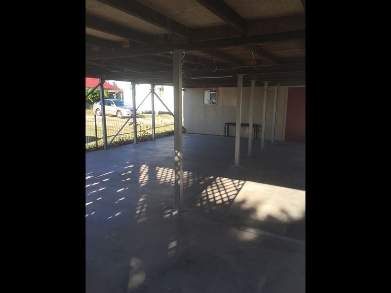 58 Alma Lane, Allenstown QLD 4700