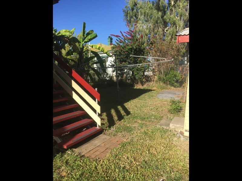 58 Alma Lane, Allenstown QLD 4700