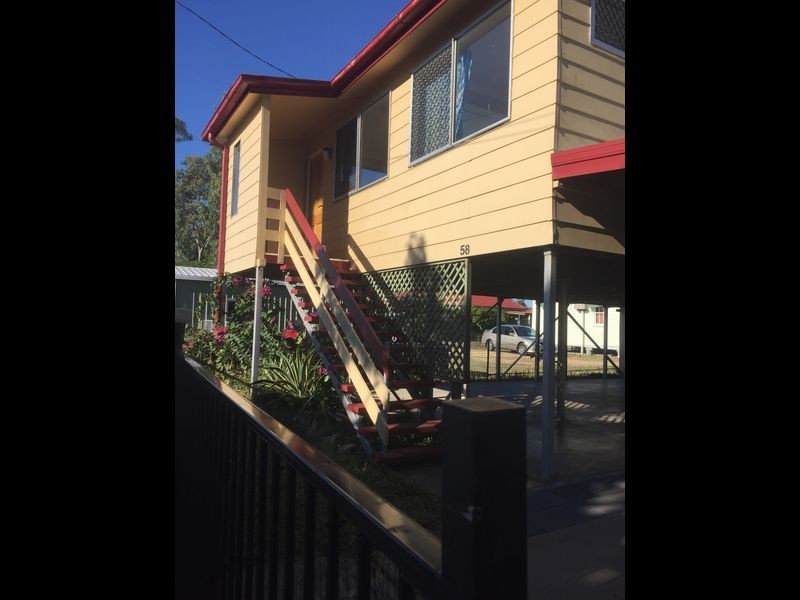 58 Alma Lane, Allenstown QLD 4700