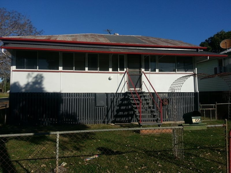 105 Wood Street, Depot Hill QLD 4700