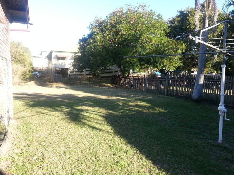 105 Wood Street, Depot Hill QLD 4700