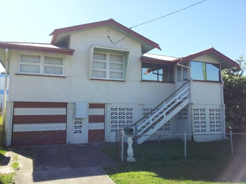 59 Alma Street, Allenstown QLD 4700