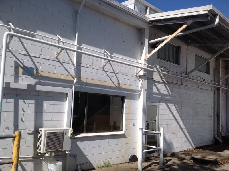 15 Dooley Street, Park Avenue QLD 4701