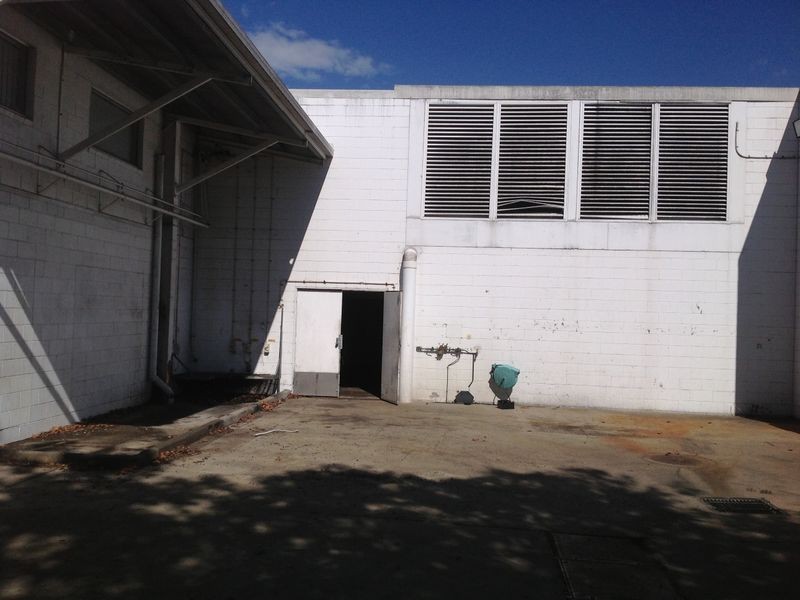 15 Dooley Street, Park Avenue QLD 4701