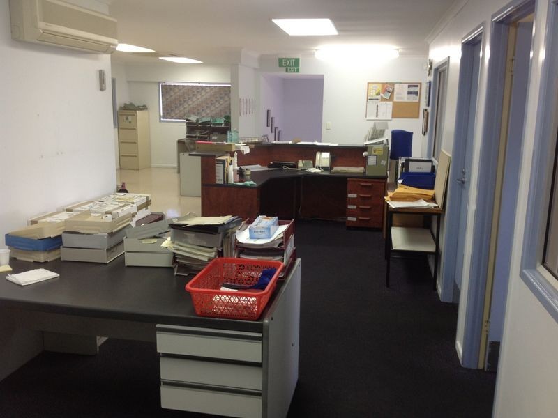 15 Dooley Street, Park Avenue QLD 4701