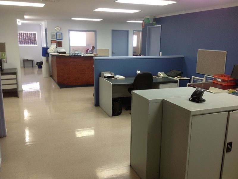 15 Dooley Street, Park Avenue QLD 4701