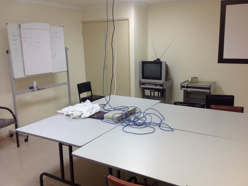 15 Dooley Street, Park Avenue QLD 4701