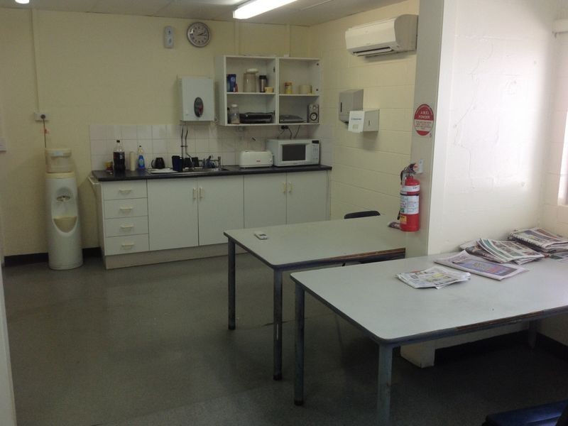 15 Dooley Street, Park Avenue QLD 4701