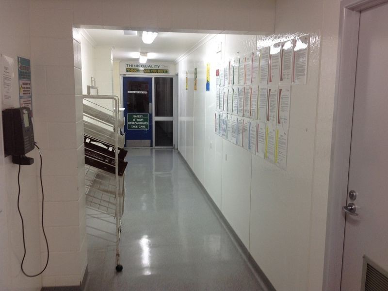 15 Dooley Street, Park Avenue QLD 4701