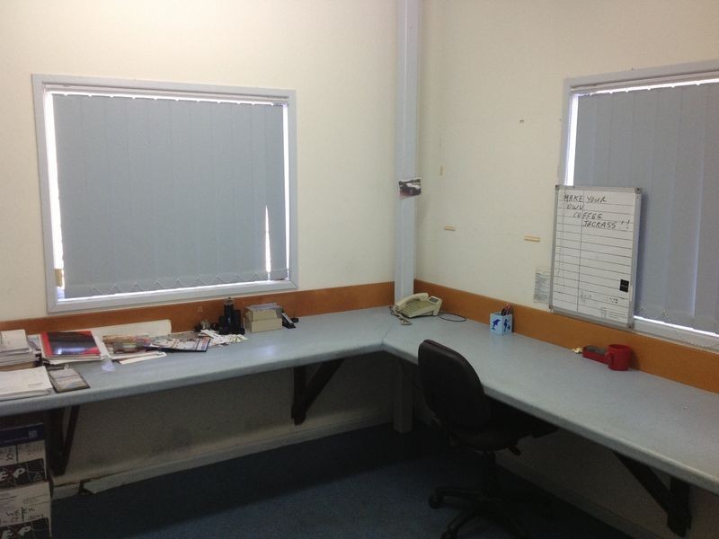 15 Dooley Street, Park Avenue QLD 4701